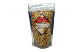 Nature Select Superfoods Premium Roasted Watermelon Seeds  Shrink Pack  100 grams
